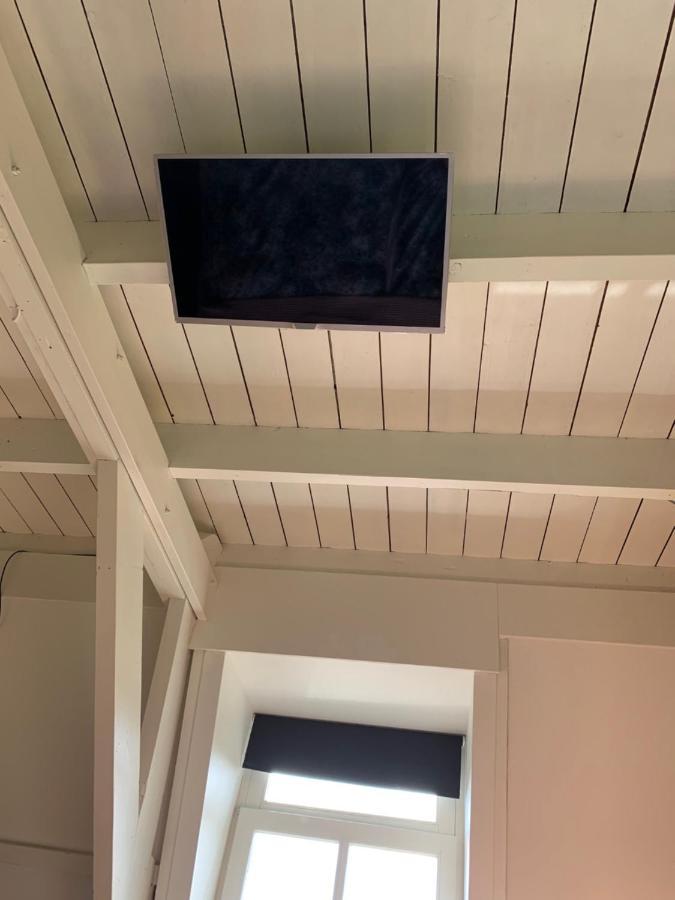 B&B Appartementen Smedery ネイメーヘン エクステリア 写真