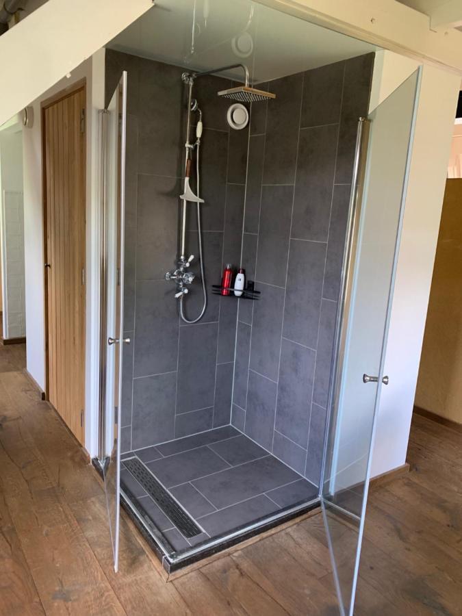 B&B Appartementen Smedery ネイメーヘン エクステリア 写真