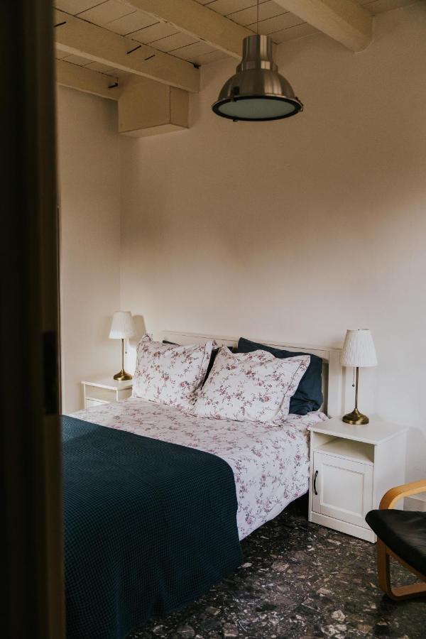 B&B Appartementen Smedery ネイメーヘン エクステリア 写真