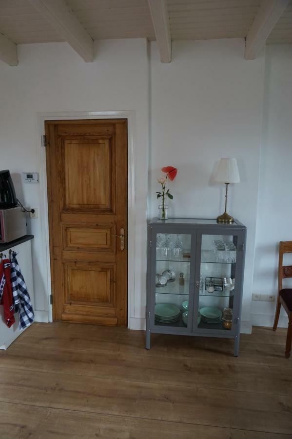 B&B Appartementen Smedery ネイメーヘン エクステリア 写真