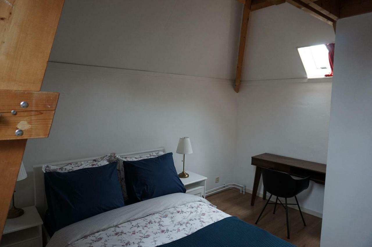 B&B Appartementen Smedery ネイメーヘン エクステリア 写真